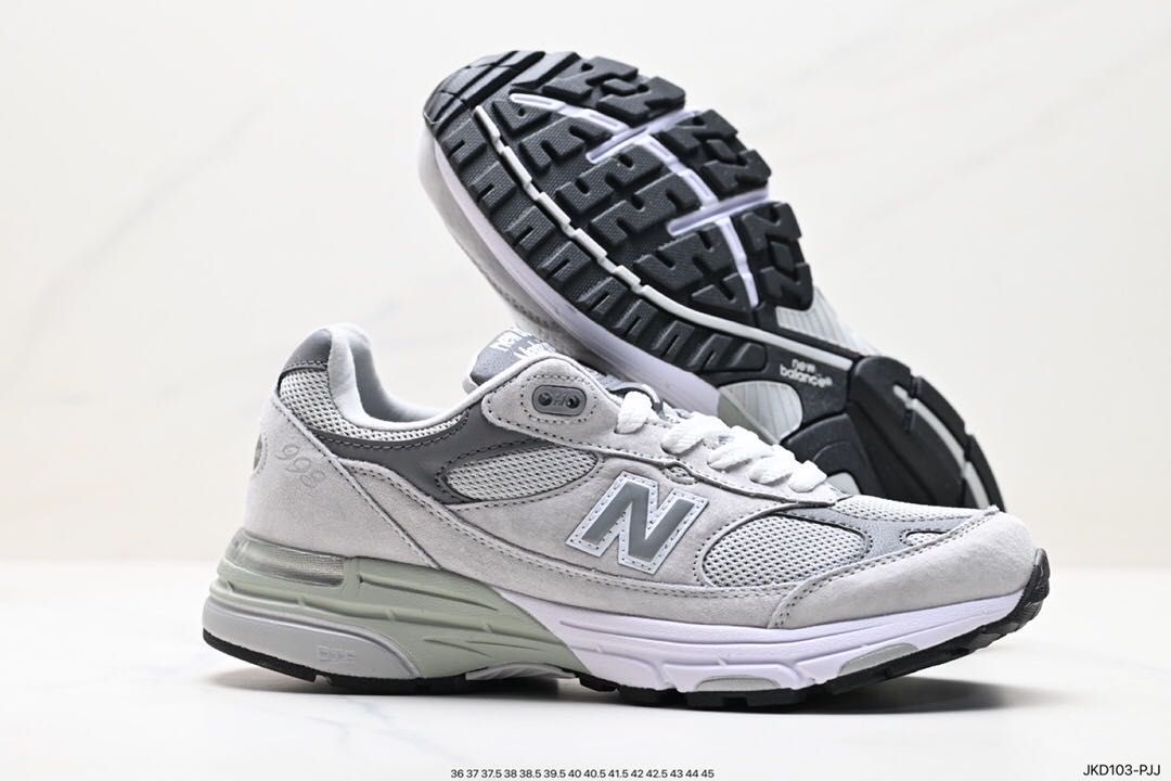 NEW BALANCE Classic 993  24CM