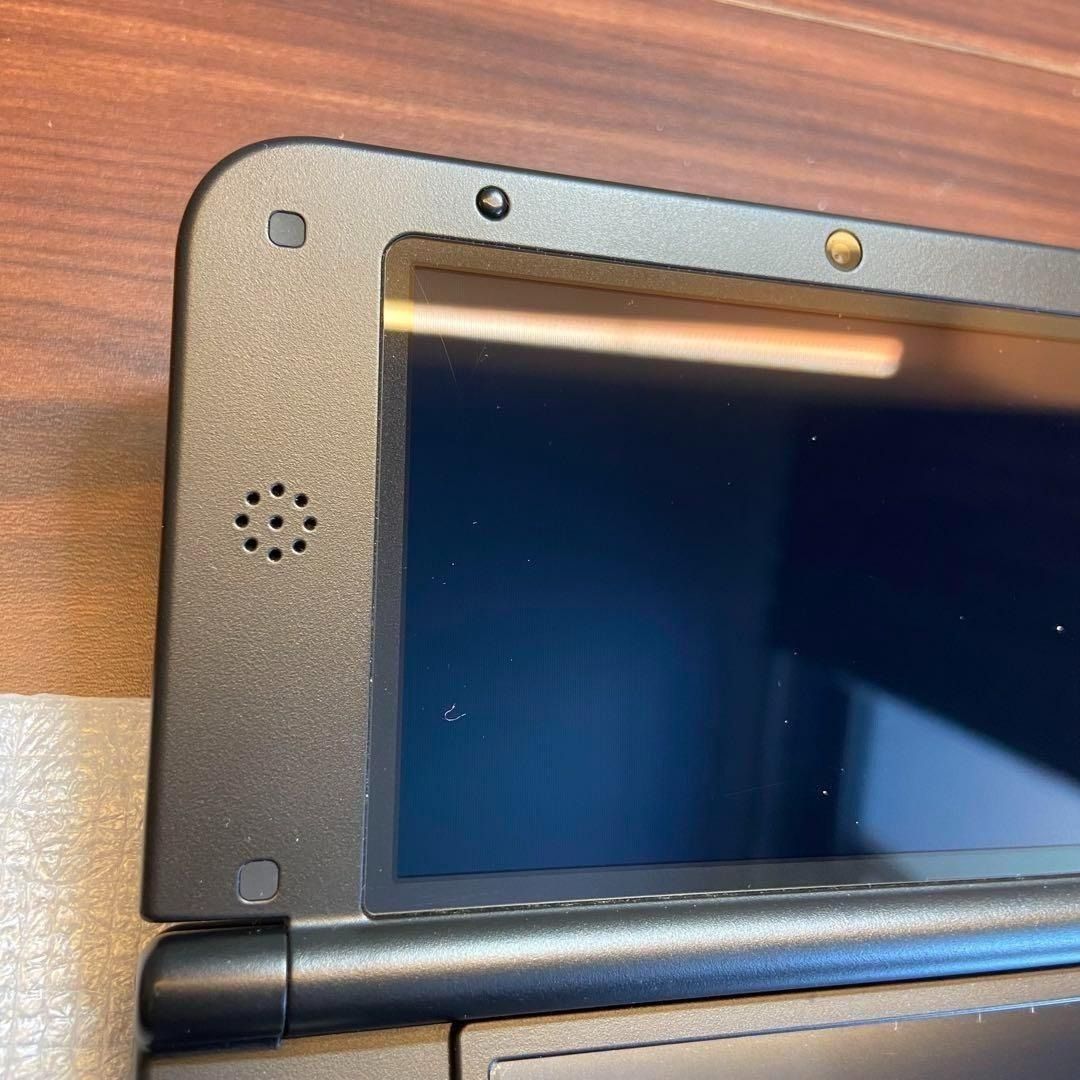 ブルー×ブラック