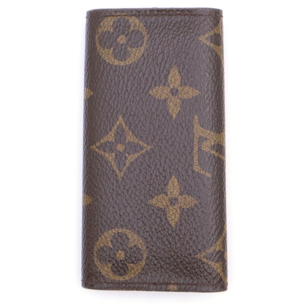 LOUIS VUITTON ルイヴィトン ミルティクレ4 モノグラムマット LOUIS VUITTON (ルイヴィトン) ミルティクレ4 モノグラム