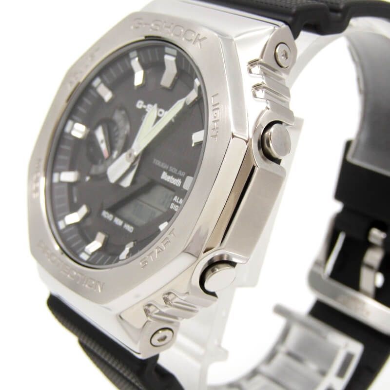 Gショック GBM-2100-1AJF