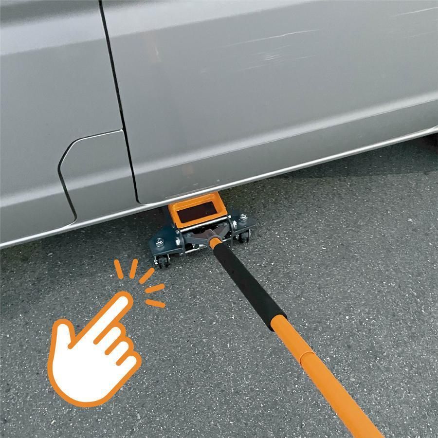 ジャッキ 車 3t 油圧B1875 ジャッキアップ メンテナンス FFCRYSTALESIA_COM