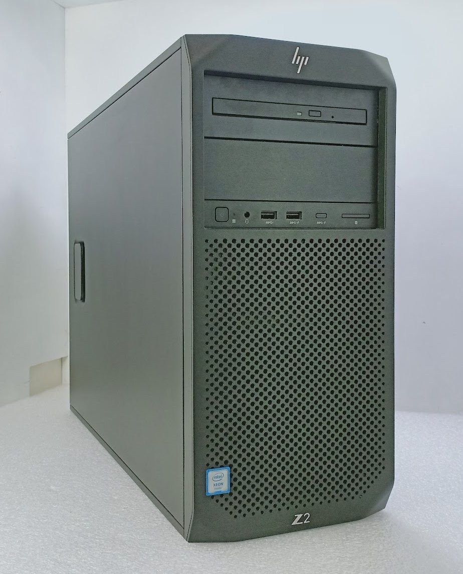 DELL Precision 3620 Tower Xeon E3-1270 v5 3.6GHz 32GB 1TB(HDD