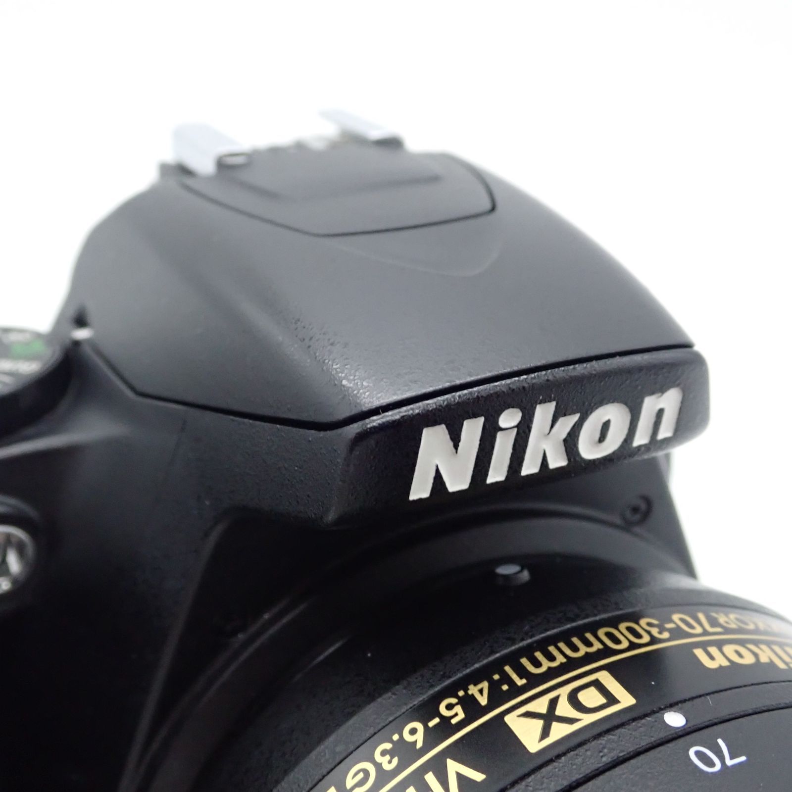 3500 ダブルズームキット