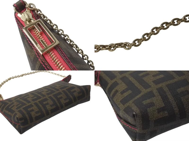 FENDI フェンディ