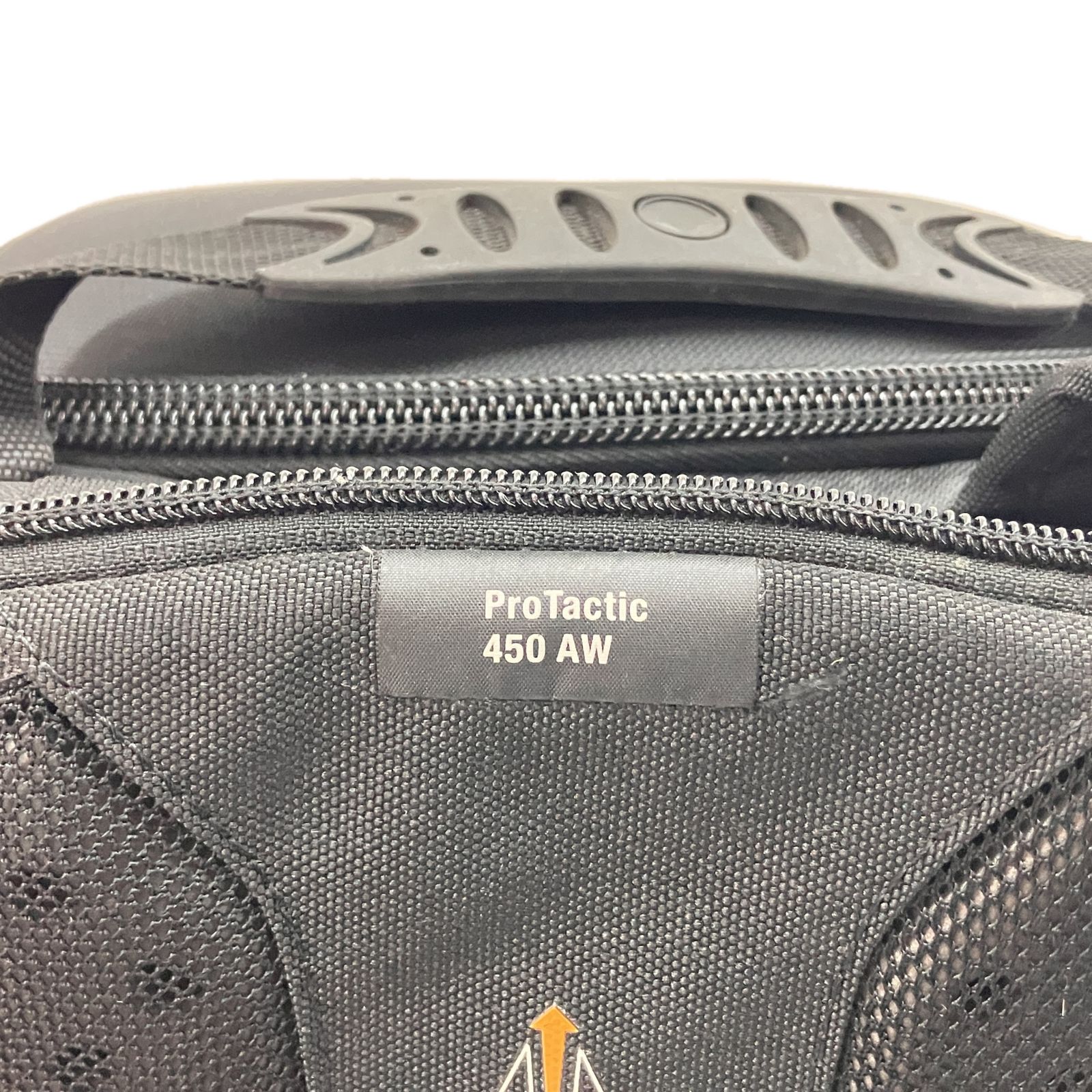 プロタクティック ロープロ