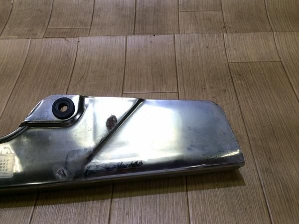 ウェビックガレージセール | スズキ NJ47A チェーンカバー ボルティ 2026年最新Yahoo!オークション -ボルティー(チェーンカバー)の中古品 -ボルティ(チェーンカバー)の中古品 部品 バイク 純正 ボルティー スズキ☆ボルティー☆NJ47A☆チェーン ☆スズキ☆ボルティー☆NJ47A☆チェーンテンショナー☆S14-59-5 グラストラッカービッグボーイ☆NJ47A