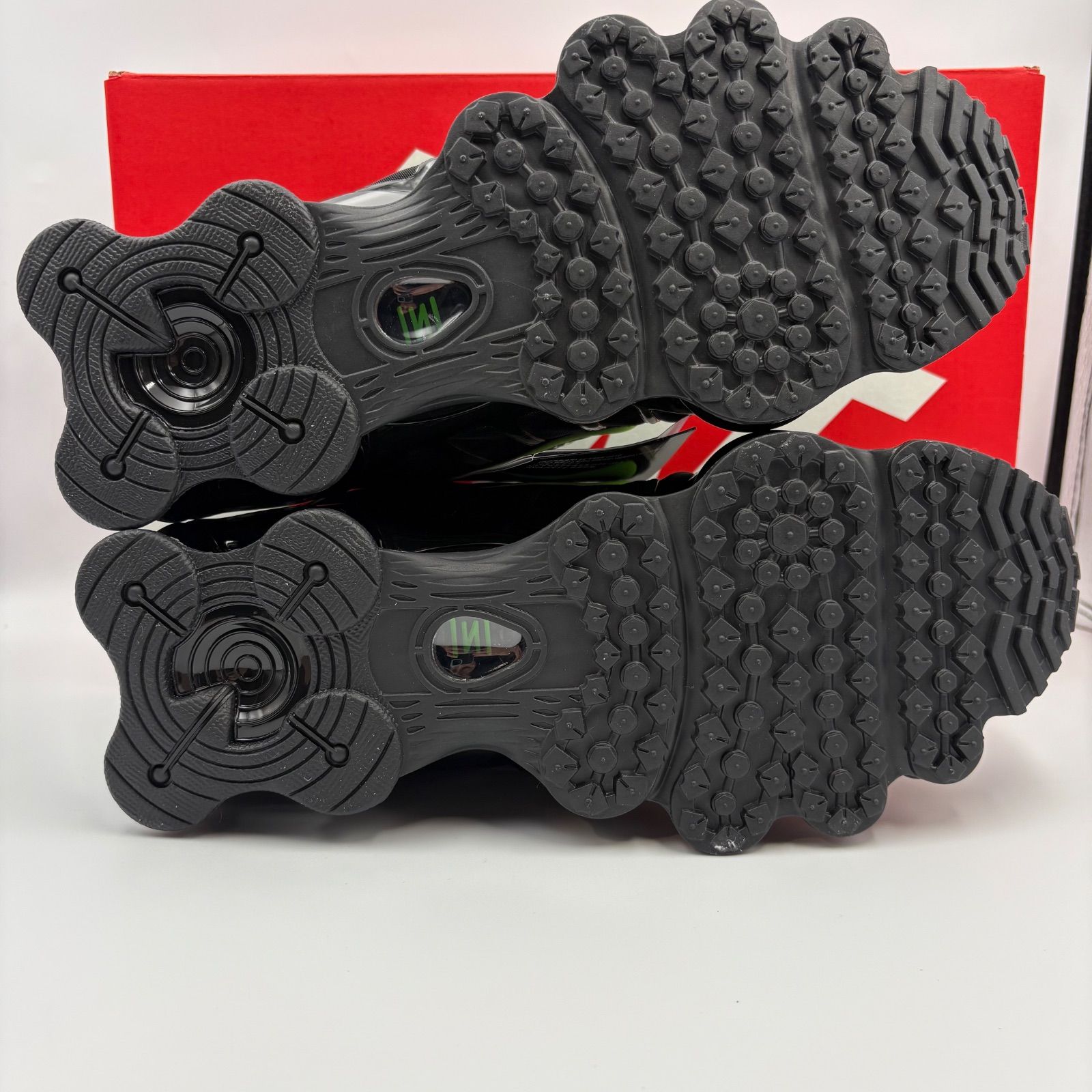 新品 26.5cm Nike Shox TL 