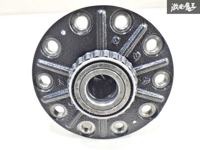 ND5RC ロードスター 純正デフ トルセンLSD ロードスター ND5RC 純正 トルセン LSD