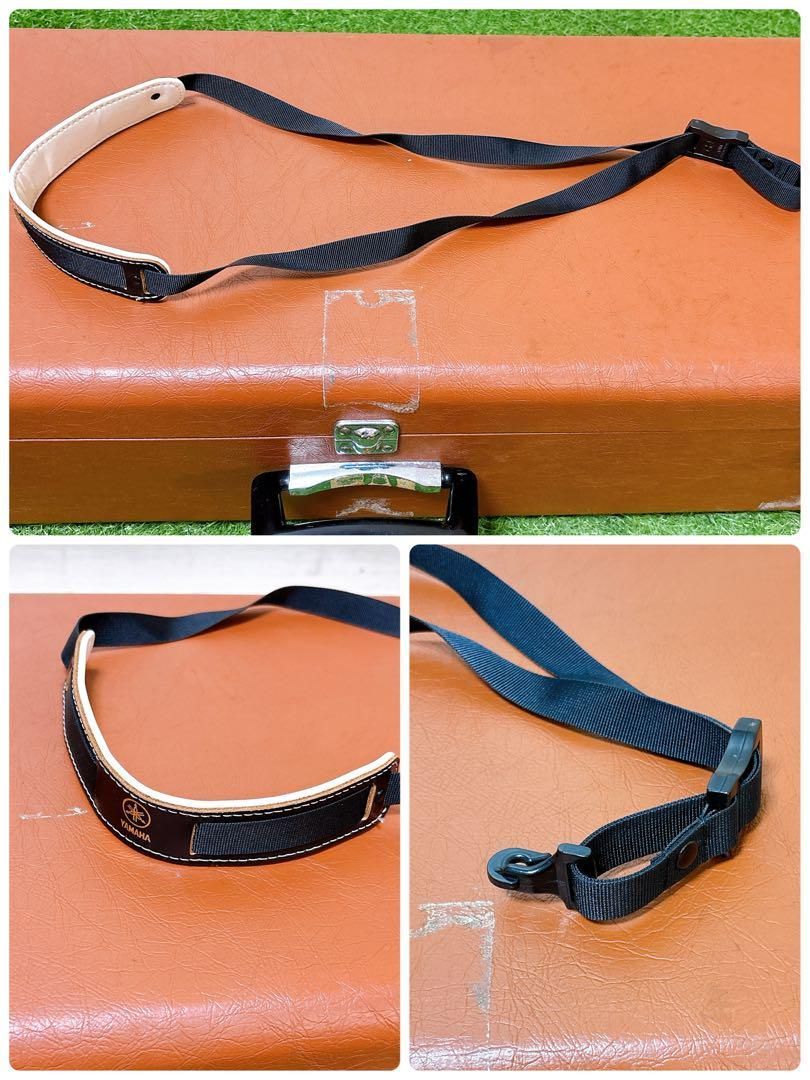 ヤマハ　テナーサックス　YTS-23 管楽器　吹奏楽 ヤマハ テナーサックス YTS-23 管楽器 吹奏楽 - メルカリ