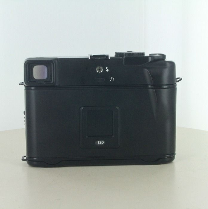 中古】(マミヤ) Mamiya NewMamiya(ニューマミヤ)6 ボディ - メルカリ