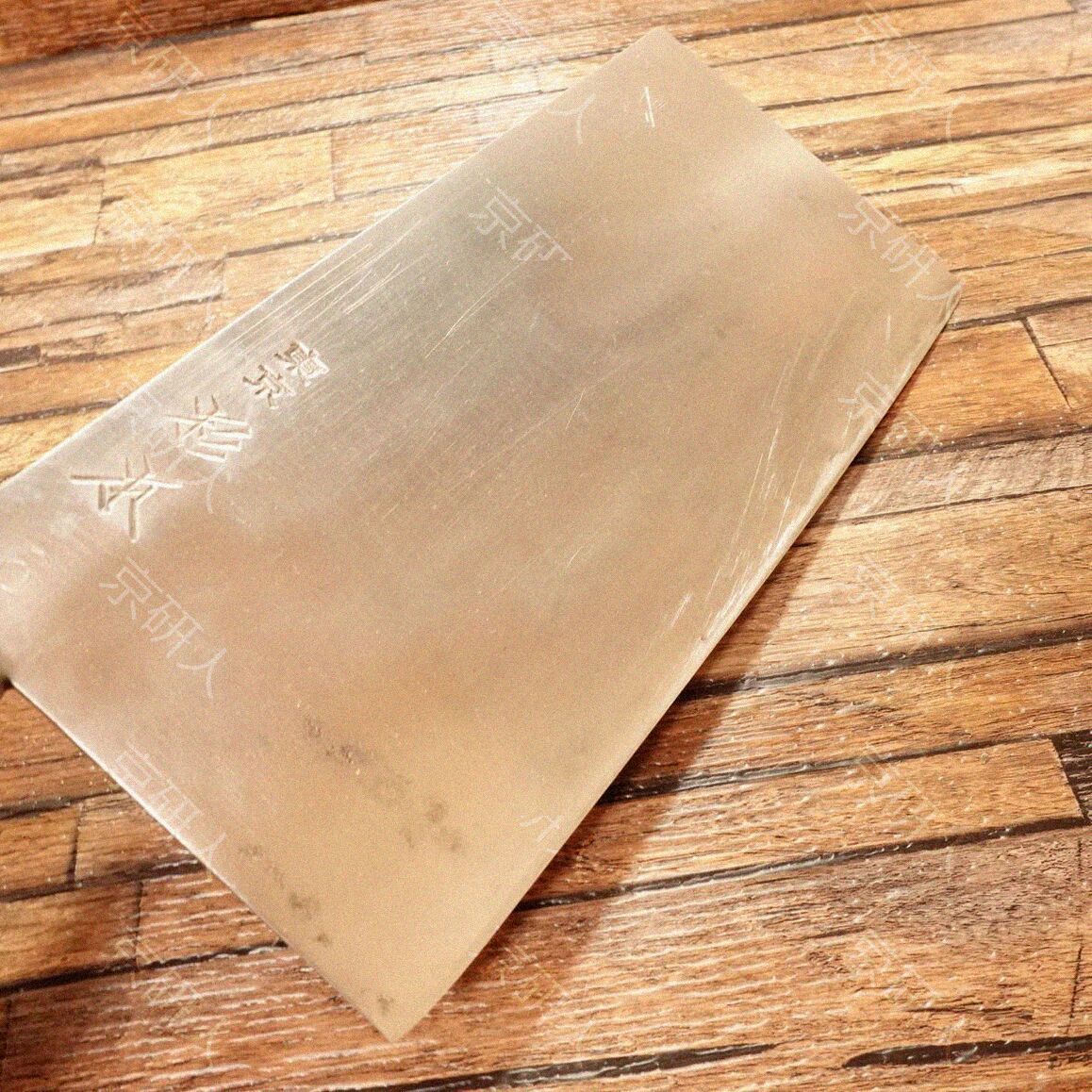 SUGIMOTO 使用感少