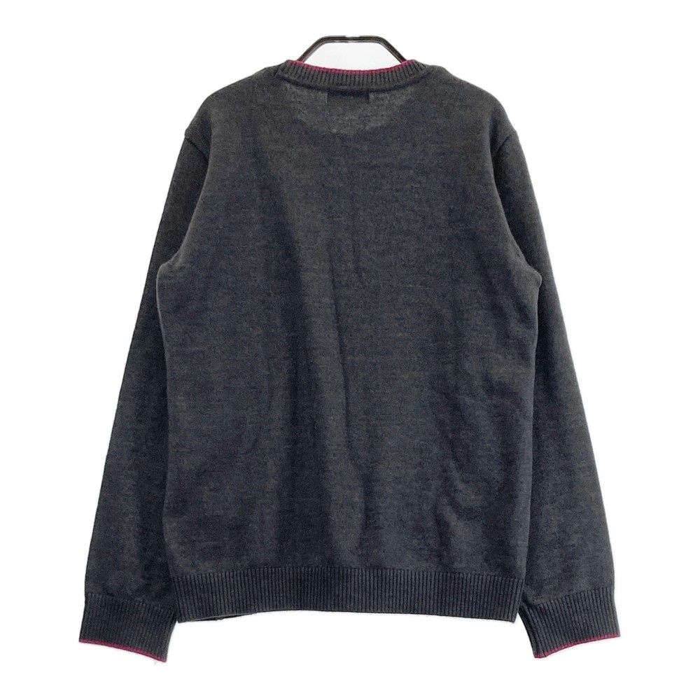 サイズ:LL MUNSING WEAR マンシングウェア MGMLGL02 長袖ニット サイズ:LL MUNSING WEAR マンシングウェア MGMLGL02 長袖ニット