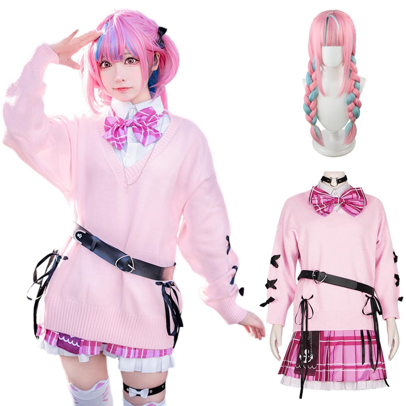 湊あくあ　13点セット 湊あくあ 13点セット 湊あくあ 13点セット Amazon.co.jp: 湊あくあ 活動