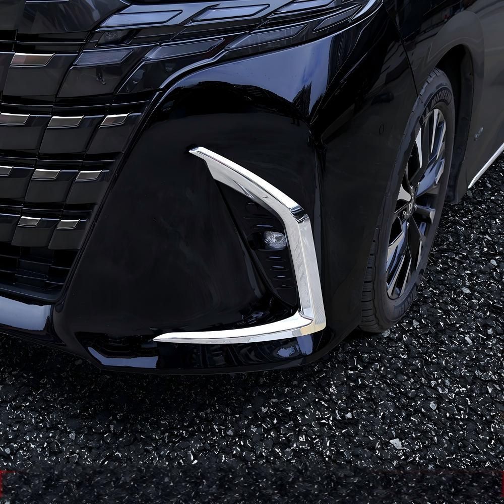 アルファード 40系