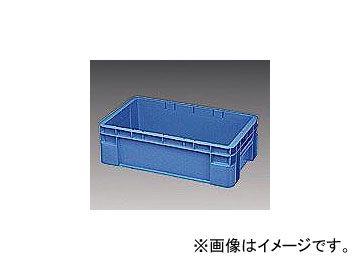 1-7943-01 フック付コンテナー (331×230×88mm) 7号 (1794301) アズワン⁄AS ONE コンテナー TR-40 品番：5-213-08 JAN：4901860098755