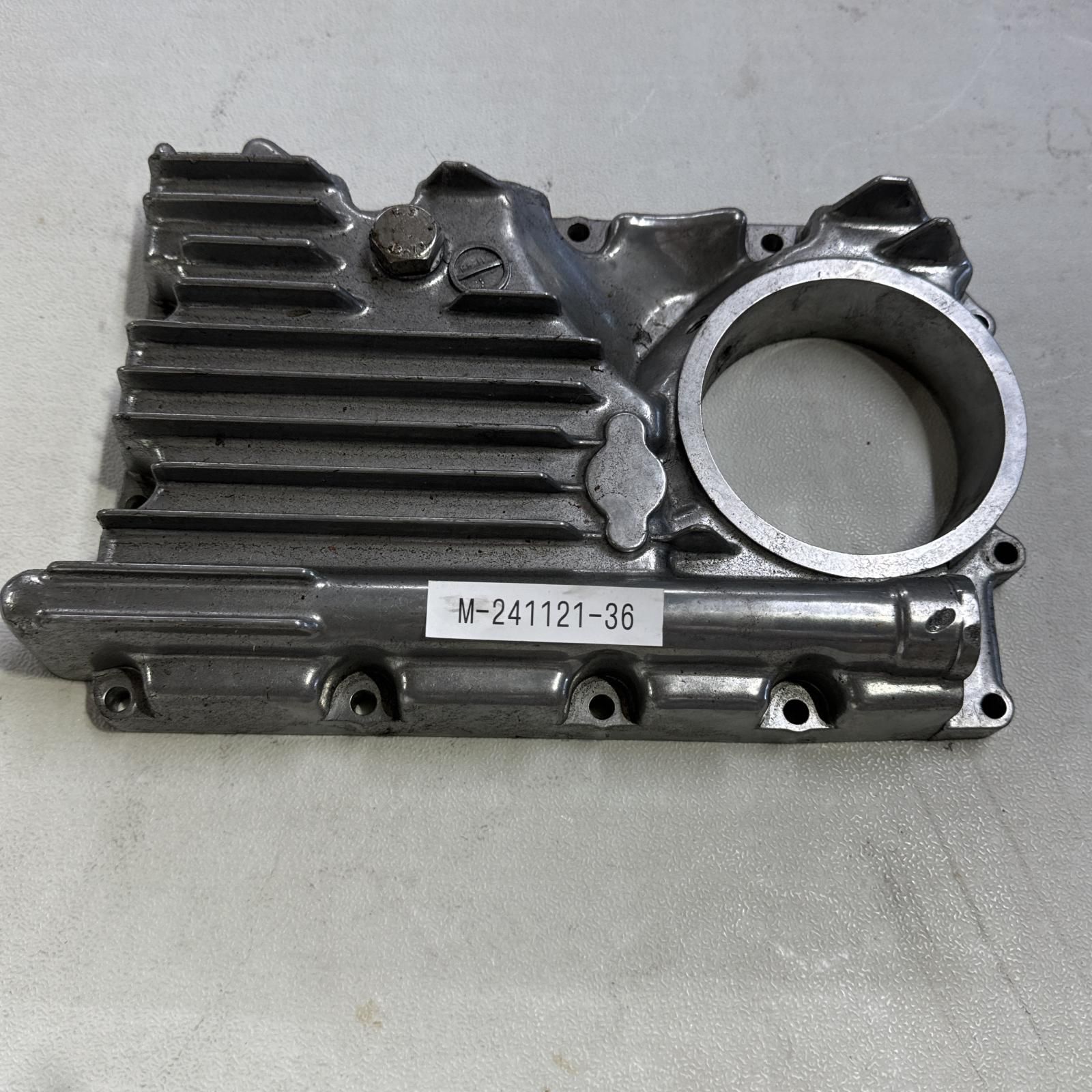 Z400FXオイルパン オイルパン Z400FX Z500FX Z550FX Z400GP Z550GP