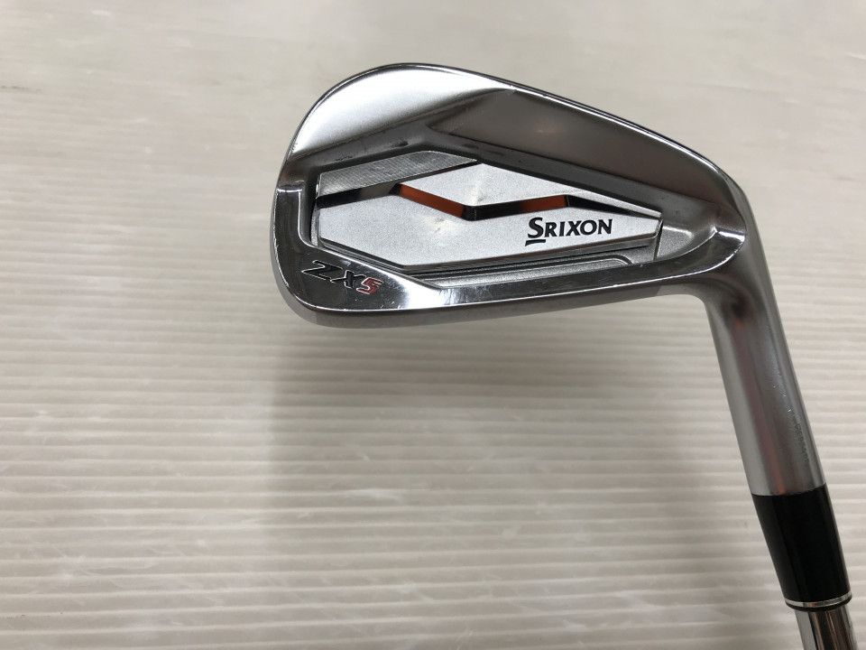 スリクソン　Z785　モーダス3　ツアー120　S　5〜P　6本　☆ 送料込み スリクソン Z785 モーダス3 ツアー120 S 5〜P 6本 ☆ 送料込み