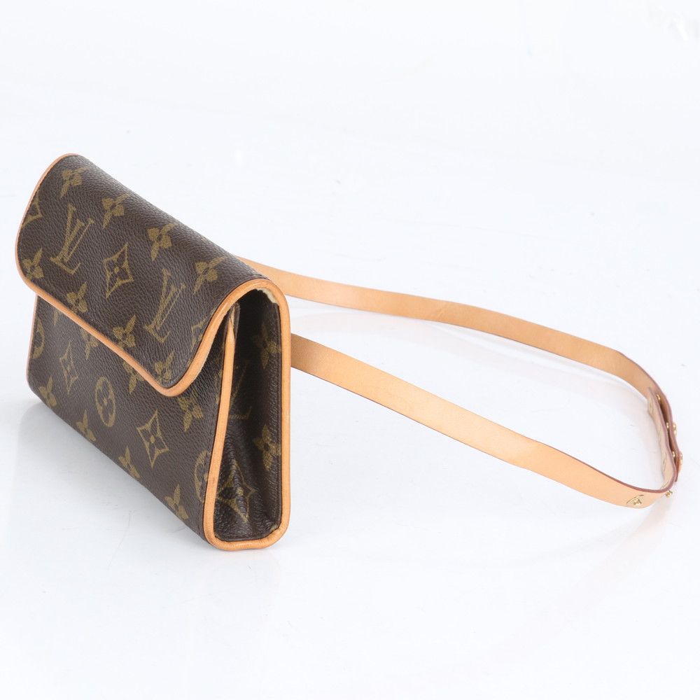 エルベ2851F ナイロンショルダーバッグXS パンサーブラン エルベ