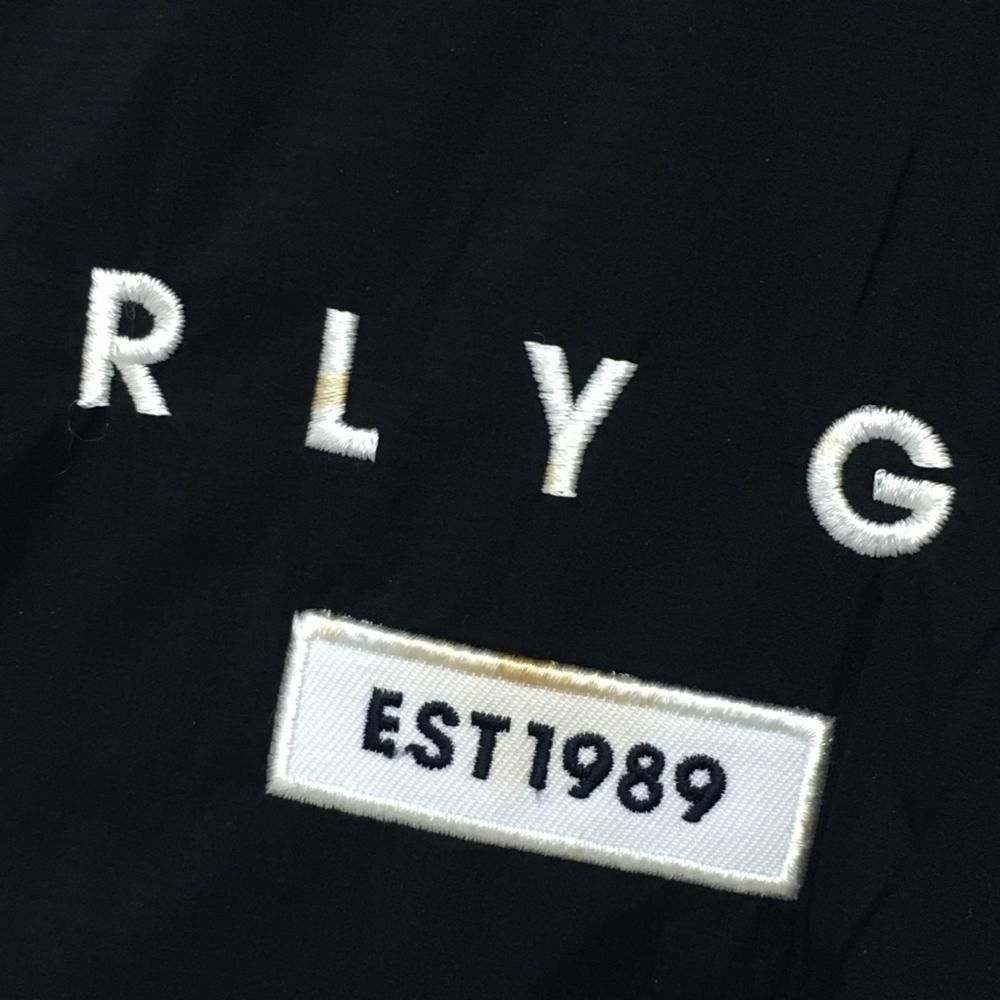 満足感のある パーリーゲイツ 4WAY中綿リバーシブルジャケット ネイビー×オレンジ 袖着脱可 メンズ 4 M ゴルフウェア PEARLY GATES 【魅力的な】