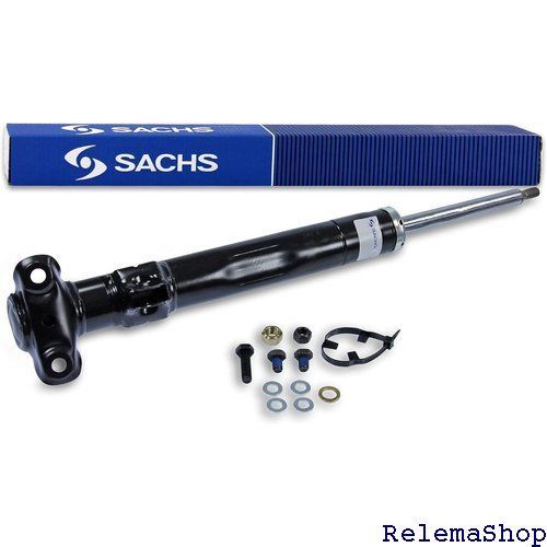 SACHS ザックス ベンツ ショックアブソーバー フロント W124 Eクラス W201 / 115-069 4275
