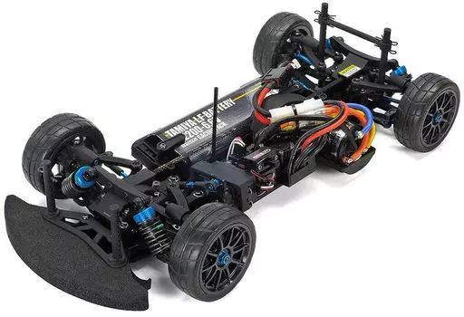 ラジコン 1|10 TA08 PRO シャーシキット 電動RCカーシリーズ No.693 58693