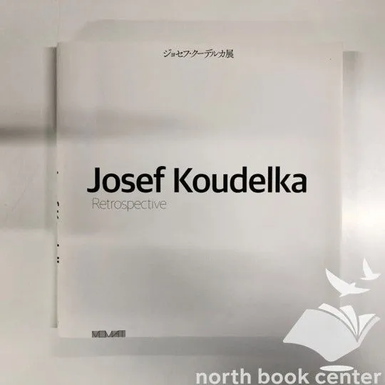 2025年最新】ジョセフ・クーデルカの人気アイテム - メルカリ