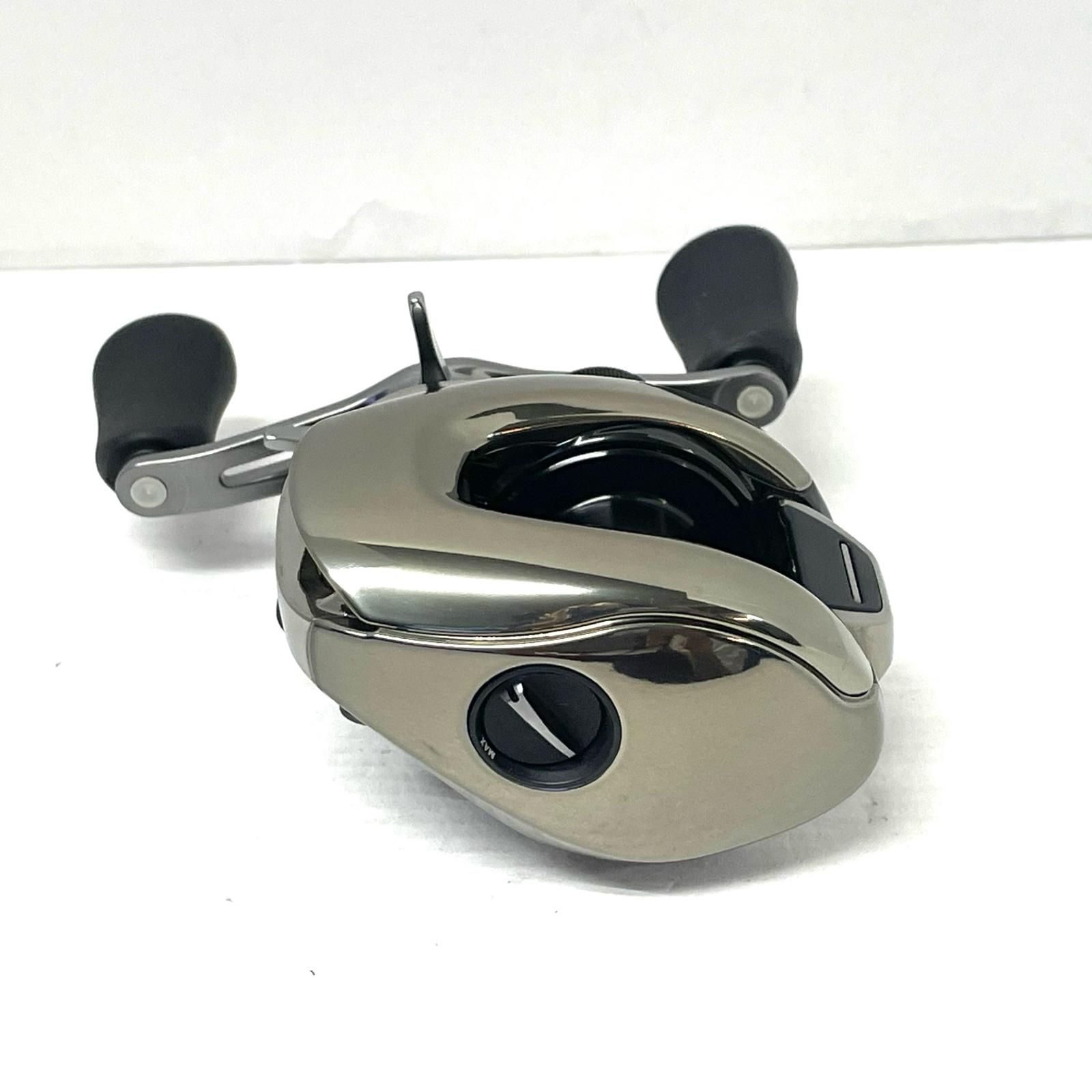 尾張小牧店】 【中古】【フィッシング/釣り/釣具/リール