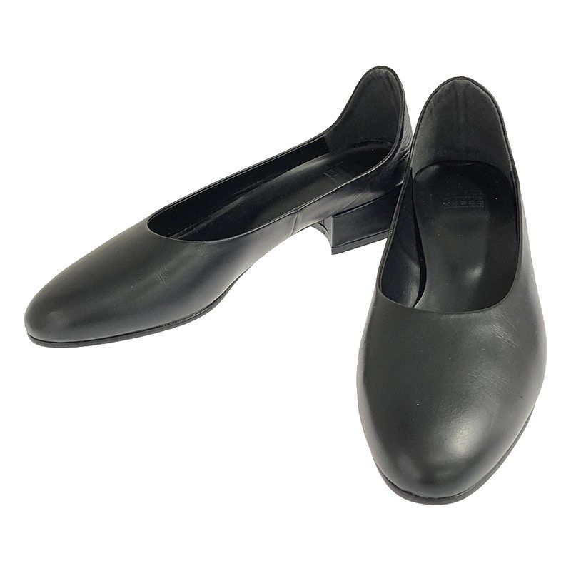 MAISON EUREKA / メゾンエウレカ | SOFT SLIP ON SHOES パンプス | 37 
