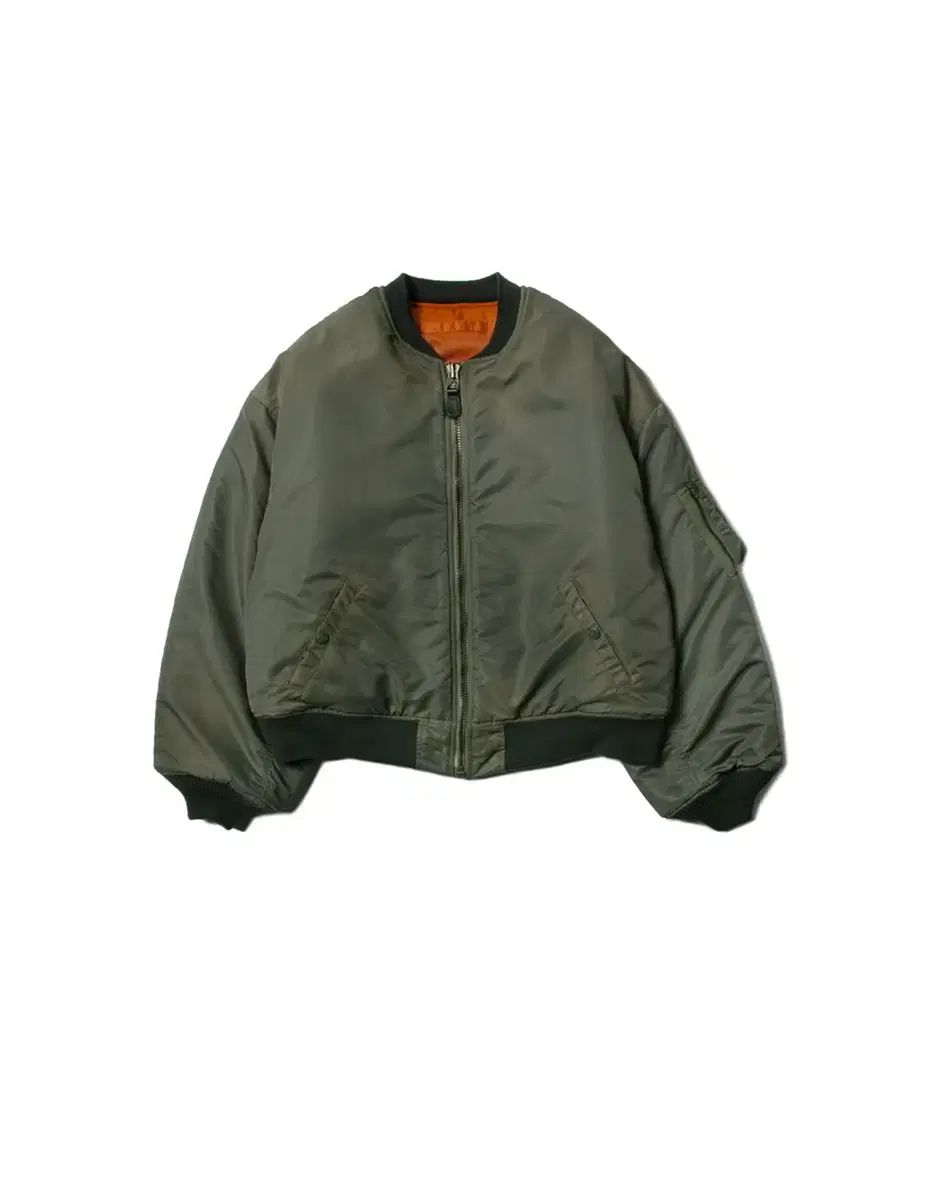 M 뤡코즈 ma-1 MA-1 初回版