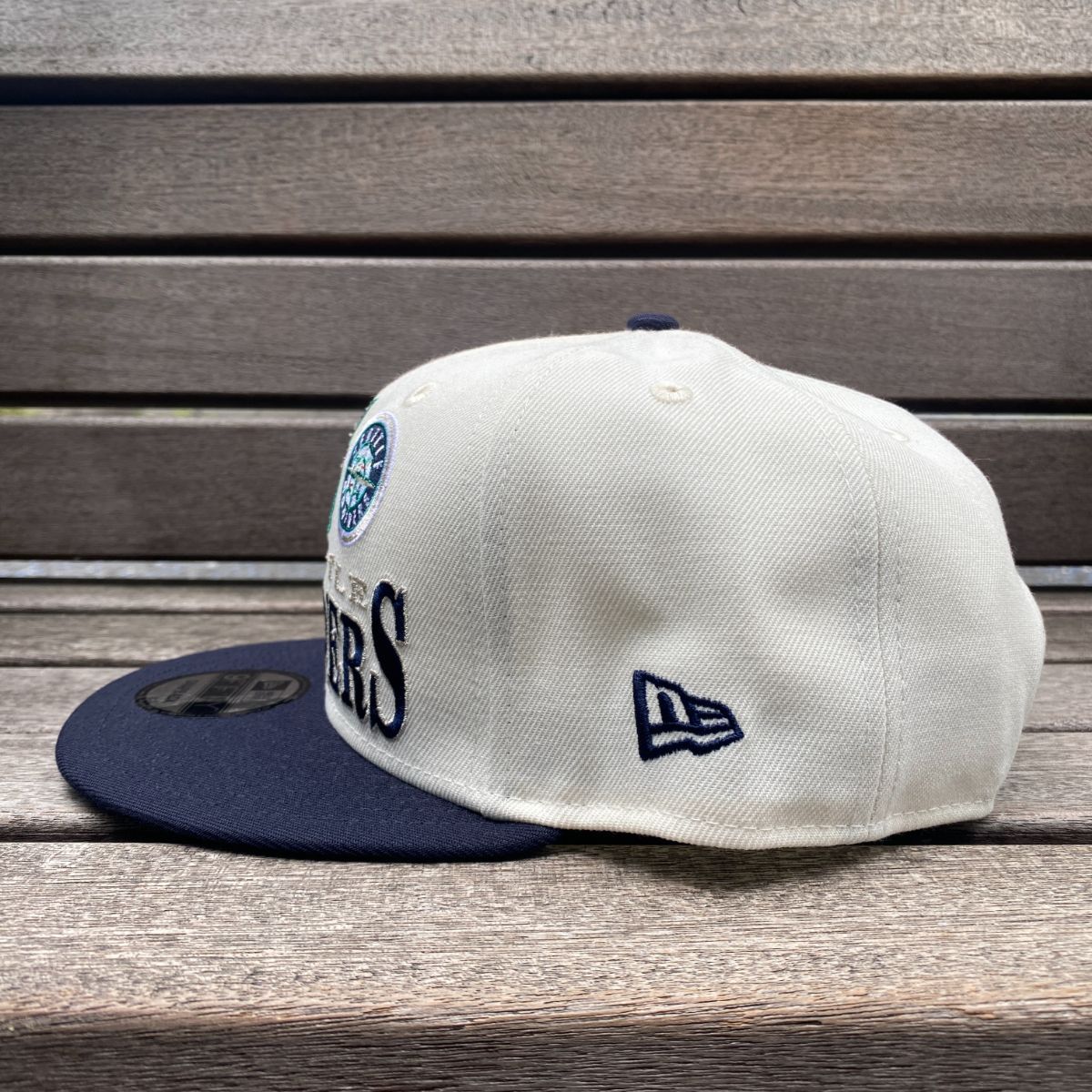 MLB シアトル
