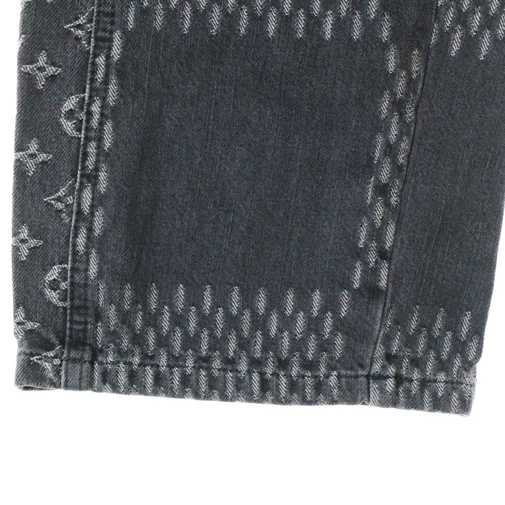 LOUIS VUITTON (ルイヴィトン) 20AW ×NIGO ニゴー ジャイアントダミエ