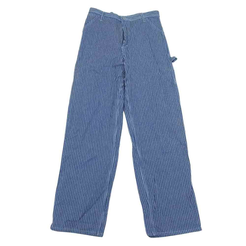 ブルックリンオーバーオール BROOKLYN OVERALL パンツ USA製