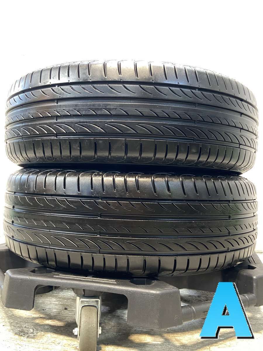 未使用！185/60R15 タイヤ2本セット 185/60r15のおすすめ人気商品一覧 通販 - Yahoo!ショッピング