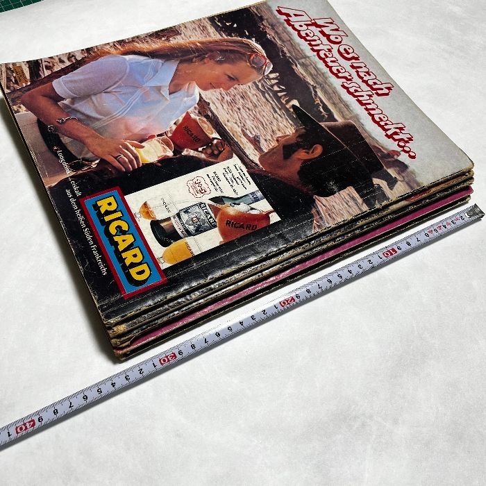 magazine ドイツのフォトマガジン