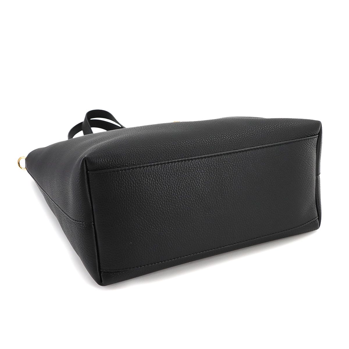 未使用 展示品 ヴェルサーチェ VERSACE メデューサ 2way トート  