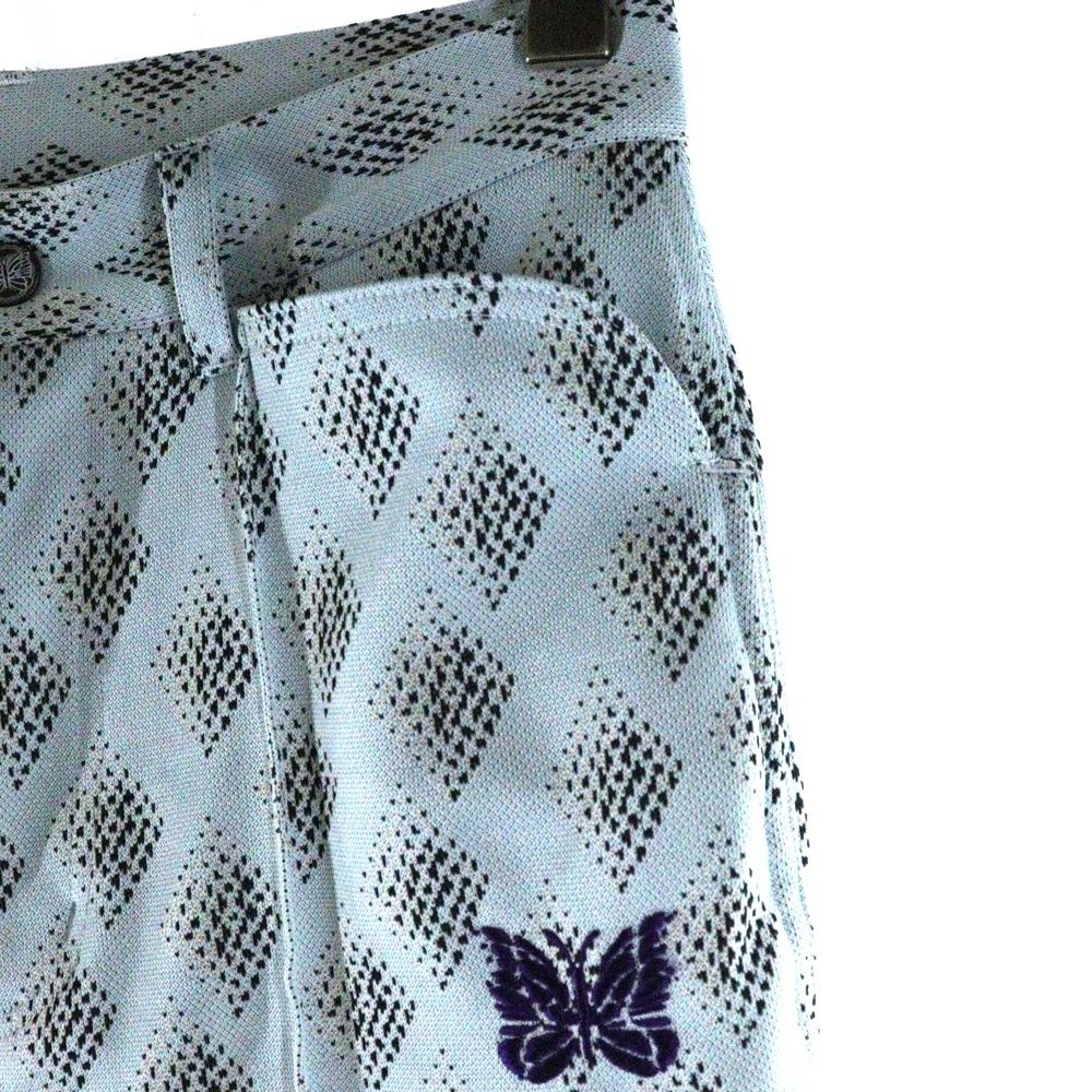 ストレートパンツ