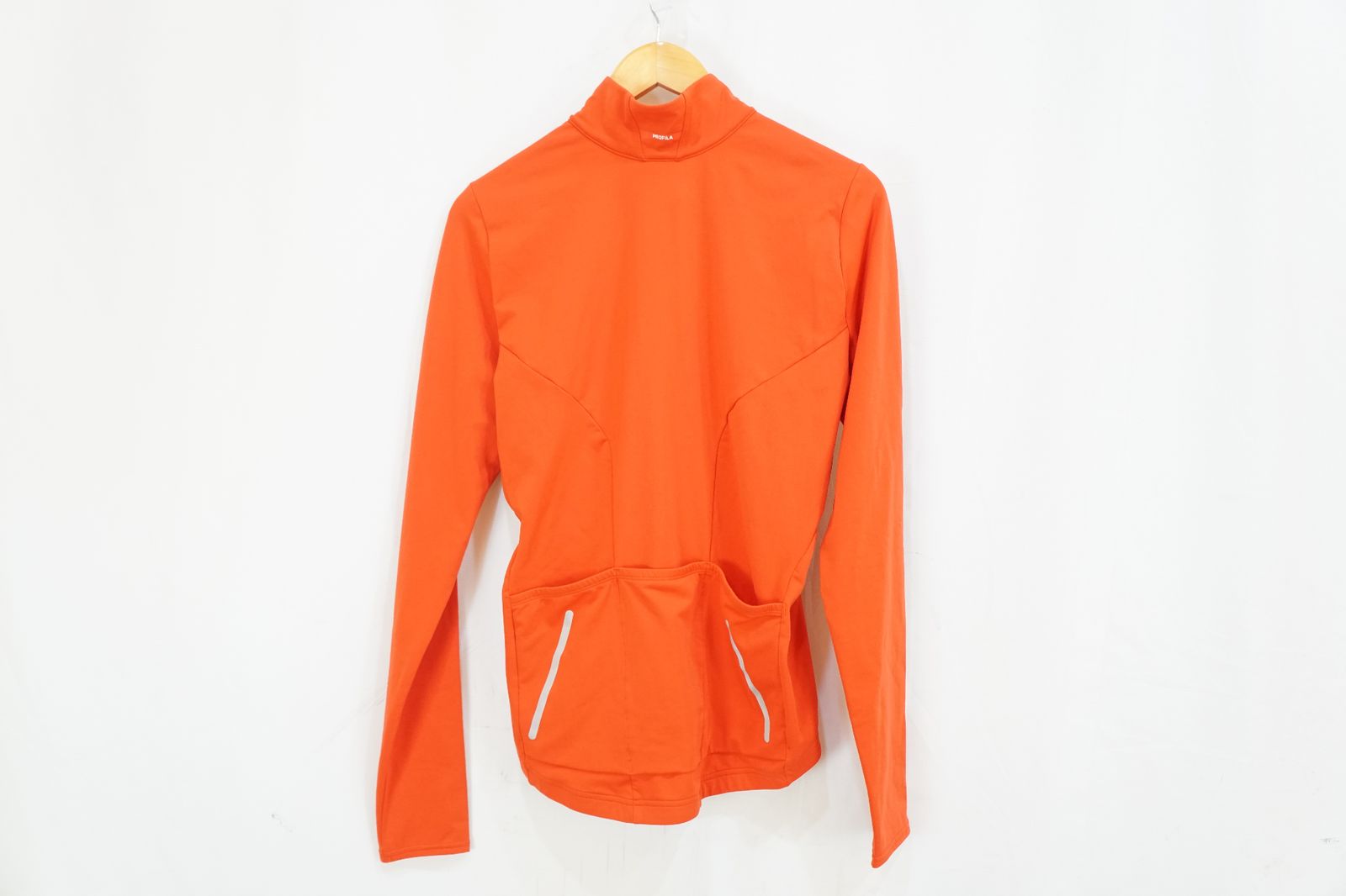 Bontrager Velocis Thermal 長袖ジャージ M 蛍光カラー Bontrager Velocis Thermal 長袖ジャージ M 蛍光カラー 2025年版/着