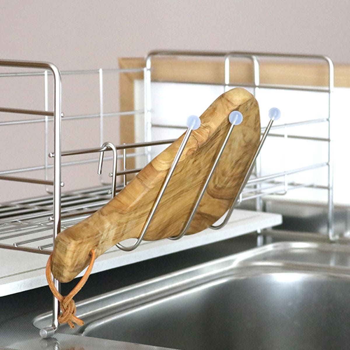 水切りラック
