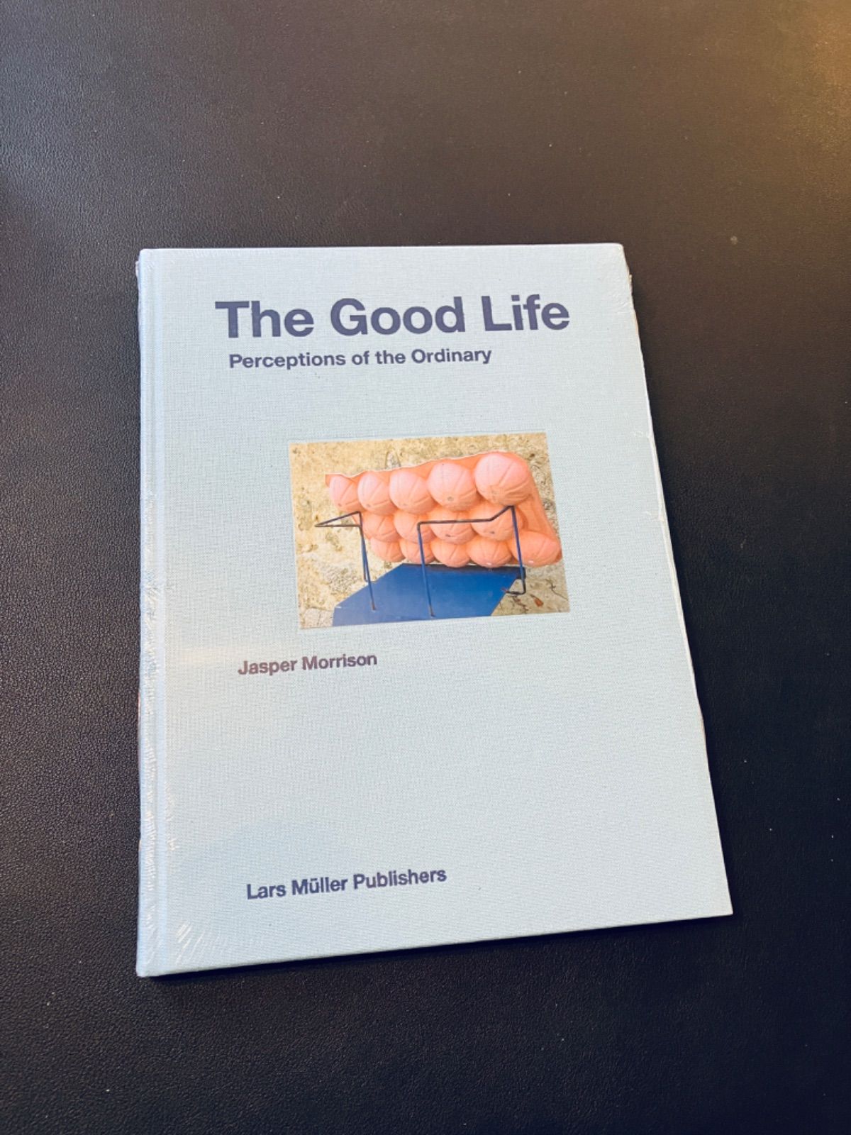 新刊 未開封） The Good Life ジャスパー・モリソン - メルカリ