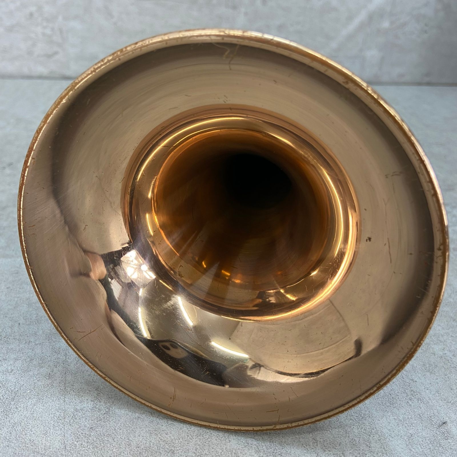 W228【メンテナンス済】YAMAHA ヤマハ YTR-334 赤ベル 金管楽器 売約済】ヤマハ 赤ベルトランペットYTR-333 - 管楽器修理専門店