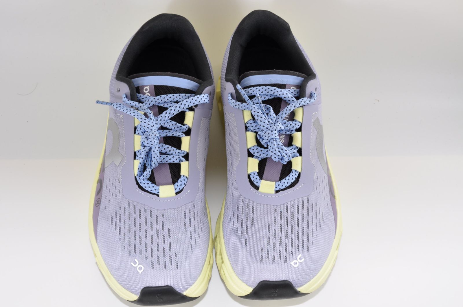 On オン Cloudmonster クラウドモンスター レディーススニーカー ランニングシューズ 23.0cm Nimbus Hay 61.98242