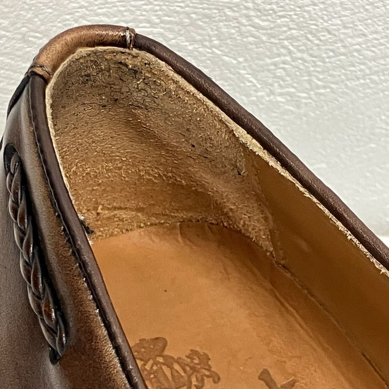 レディース スペイン製