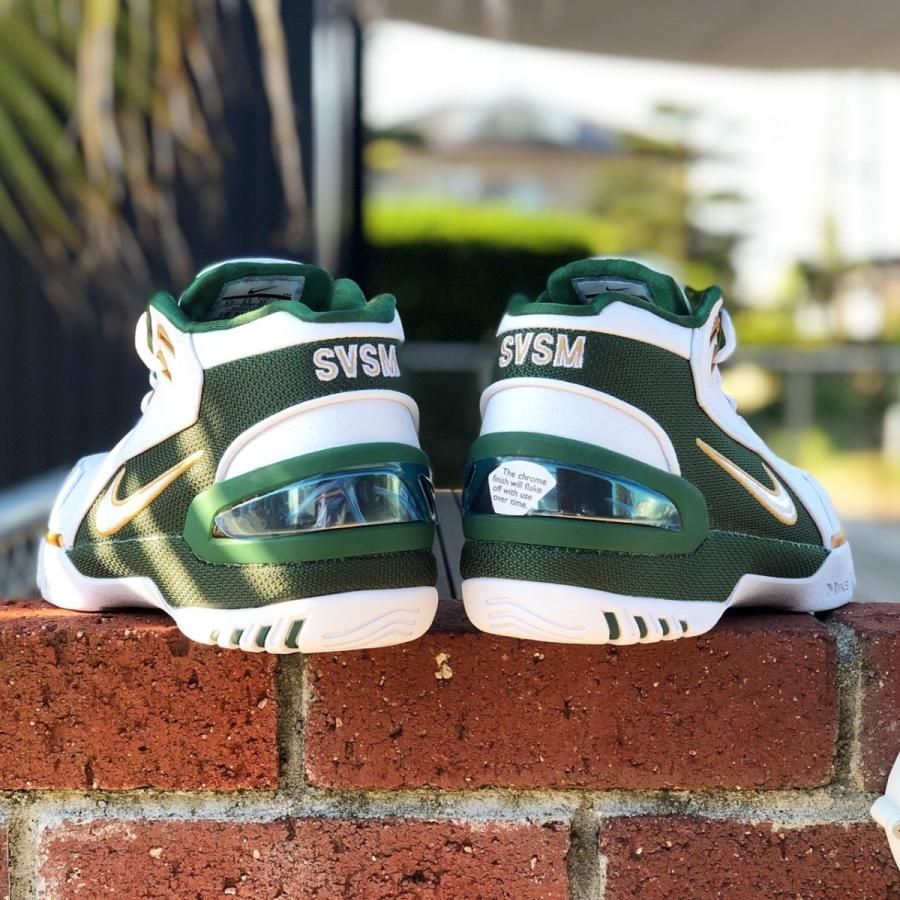 Nike air sale zoom generation svsm