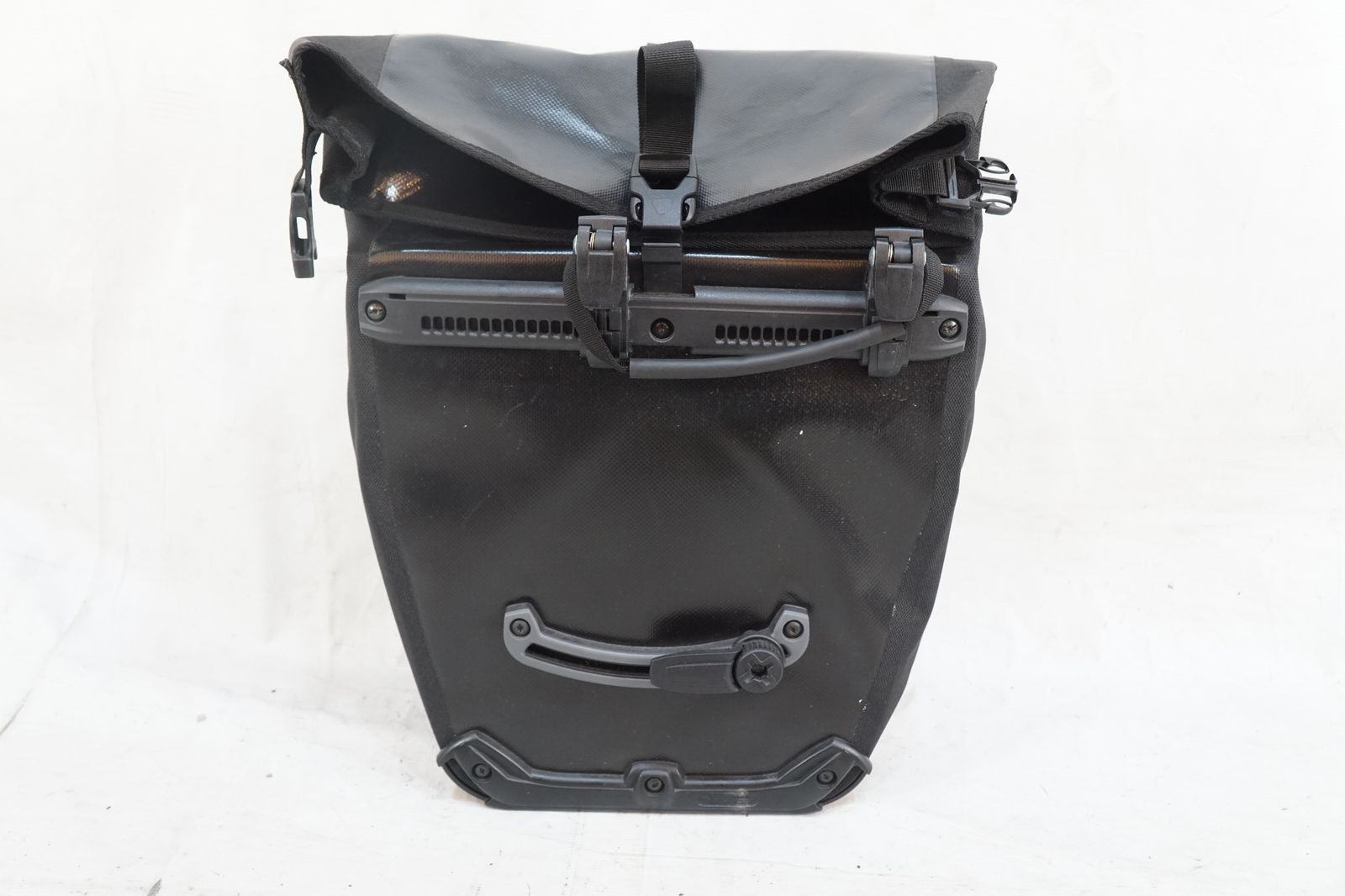 ORTLIEB 「オルトリーブ」 バックローラークラシック QL2.1