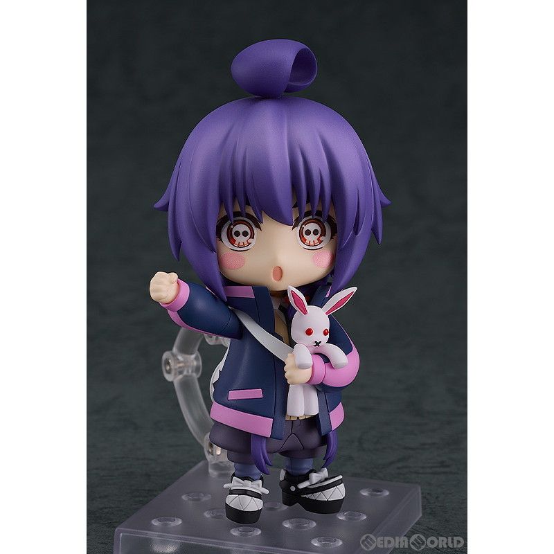 GOOD SMILE COMPANY - ねんどろいど 2231 寳月夜宵(ほうづきやよい) ダークギャザリング 完成品 可動フィギュア グッドスマイルカンパニー ねんどろいど 2231 寳月夜宵(ほうづきやよい) ダーク