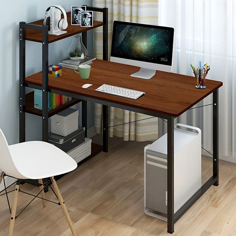 簡単組立 北欧風デザイン