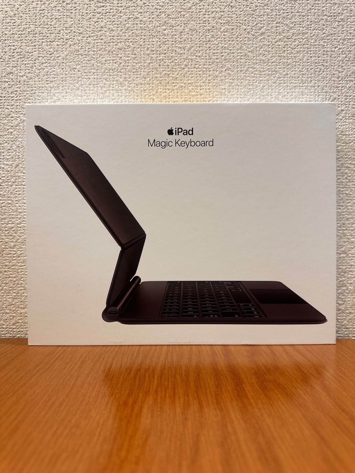 θ【新品未開封品】Apple/アップル Magic Keyboard 日本語