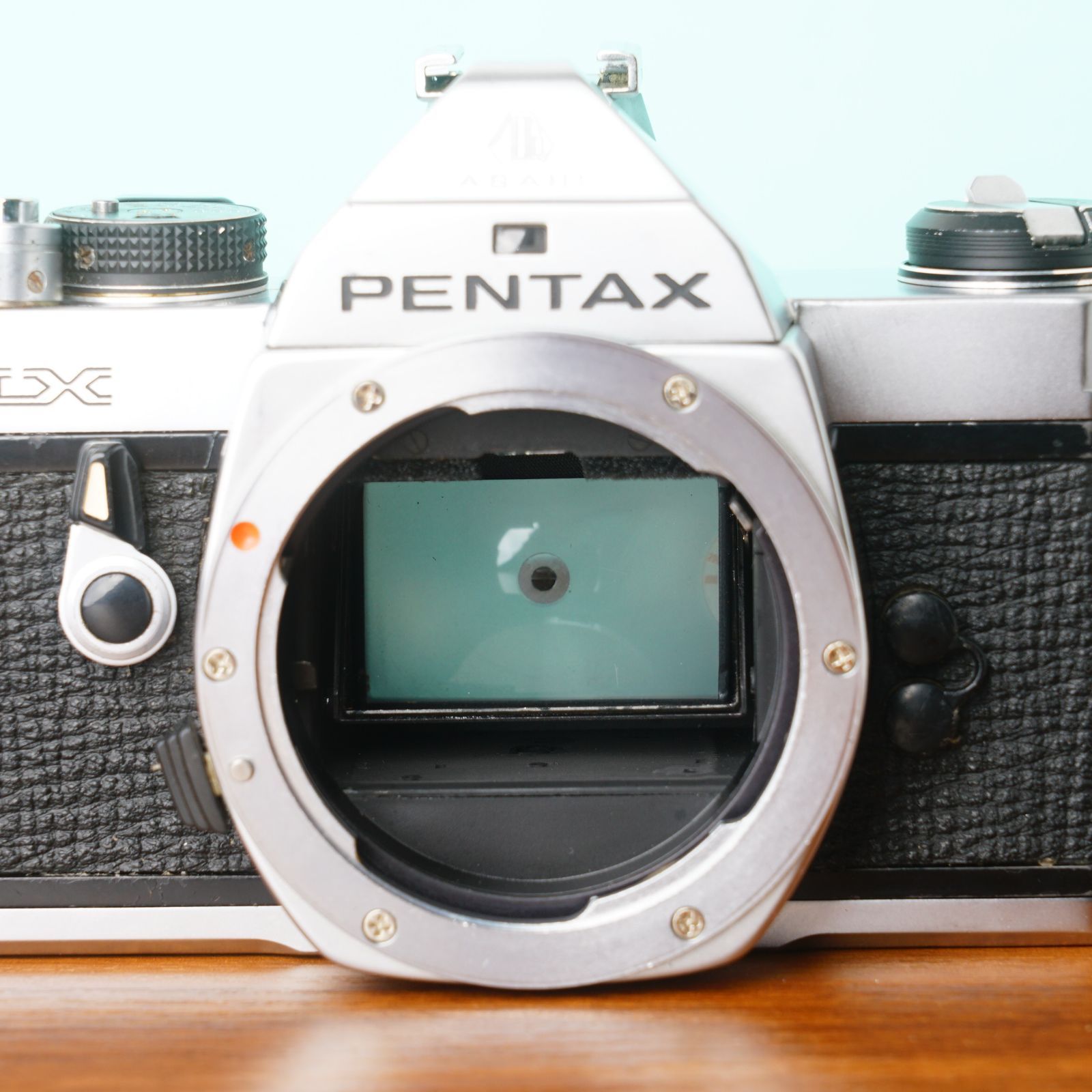 フィルムカメラ