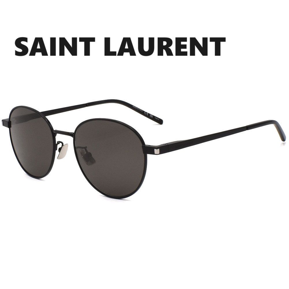 SAINT LAURENT サンローラン SL 533 009 サングラス アジアンフィット ユニセックス