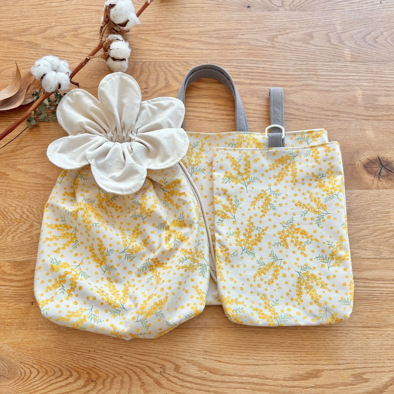 LB90abc☆ユニコーン☆入学入園セット☆レッスンバッグ